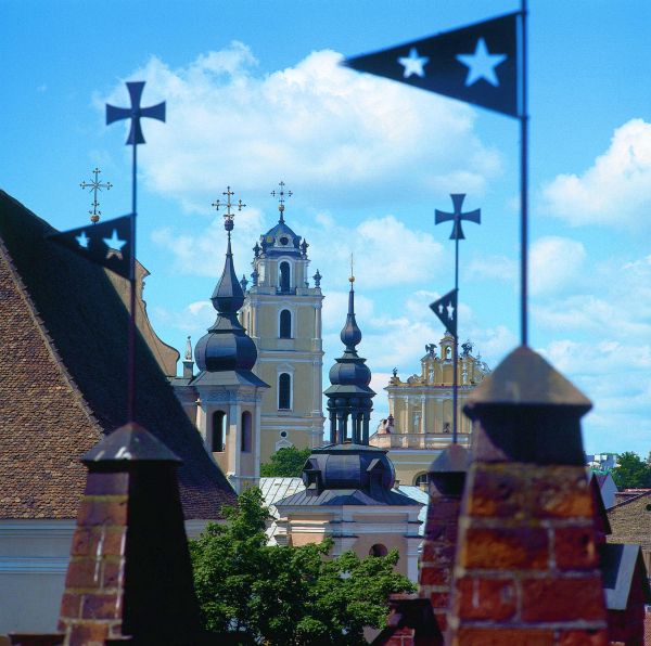 Reisen nach Litauen in der Gruppe oder individuell